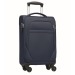 Product thumbnail TRAVEL - RPET 600D cabin suitcase 1