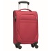 Product thumbnail TRAVEL - RPET 600D cabin suitcase 2