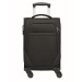 Product thumbnail TRAVEL - RPET 600D cabin suitcase 3