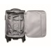 Product thumbnail TRAVEL - RPET 600D cabin suitcase 5