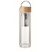 Product thumbnail BATAMI - Glass bottle 400ml 0