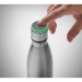 Product thumbnail 500 ml stainless steel reminder bottle 1