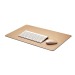 Product thumbnail Desk pad in recycled paper 1
