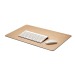 Product thumbnail Desk pad in recycled paper 3