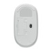 Product thumbnail Bamboo wireless mouse 1