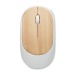 Product thumbnail Bamboo wireless mouse 2