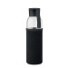 Product thumbnail 500 ml recycled glass bottle 0