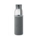 Product thumbnail 500 ml recycled glass bottle 1