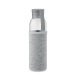 Product thumbnail 500 ml recycled glass bottle 4