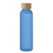 Product thumbnail 500ml frosted glass bottle 4