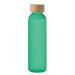 Product thumbnail 500ml frosted glass bottle 5