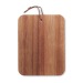 Product thumbnail Planche découper bois d'acacia 1
