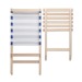 Product thumbnail Foldable wooden beach chair 5