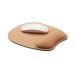 Product thumbnail Ergonomic cork mouse pad 3