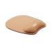 Product thumbnail Ergonomic cork mouse pad 4