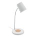 Product thumbnail Lampe haut-parleur chargeur  0