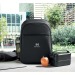 Product thumbnail RPET 300D insulated backpack 3