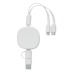 Product thumbnail Retractable USB charging cable  1