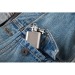 Product thumbnail HIPPY - Porte-clés avec mini flasque  3