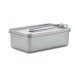 Product thumbnail Stainless steel lunchbox 0