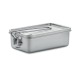 Product thumbnail Stainless steel lunchbox 3