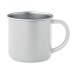 Product thumbnail Recycled stainless steel mug 2