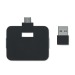 Product thumbnail Hub USB 4 ports et câble 20cm 4