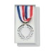 Product thumbnail 5cm diameter medal 2