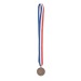 Product thumbnail 5cm diameter medal 3