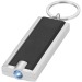 Product thumbnail Key ring with Castor LED lamp 1