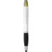 Product thumbnail Nash biros with stylus and highlighter function 0