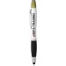 Product thumbnail Nash biros with stylus and highlighter function 3