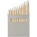 Product thumbnail Tallin 12-piece coloured pencil set 2