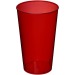 Product thumbnail Arena plastic cup 375ml 3