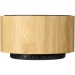 Product thumbnail Cosmos Bamboo Bluetooth® Speaker 4