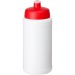 Product thumbnail Baseline 500 ml recycled sports bottle 4