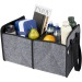 Product thumbnail Foldable car storage made from GRS-certified recycled felt 3