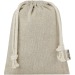 Product thumbnail Pheebs recycled cotton GRS 150 g/m² 0.5 L gift bag 4