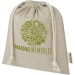 Product thumbnail Pheebs recycled cotton GRS 150 g/m² 1.5 L medium gift bag 0