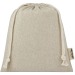 Product thumbnail Pheebs recycled cotton GRS 150 g/m² 1.5 L medium gift bag 4