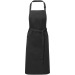 Product thumbnail Andrea 240 g/m² adjustable apron with adjustable neck strap 4
