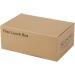 Product thumbnail Titan meal box in recycled stainless steel 1