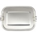 Product thumbnail Titan meal box in recycled stainless steel 2