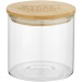 Product thumbnail Boley 320 ml glass food container 0