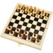 Product thumbnail King wooden chess set 3