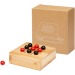 Product thumbnail Wooden Strobus tic-tac-toe game 4