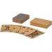 Product thumbnail Ace playing card set in Kraft paper 1