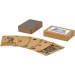 Product thumbnail Ace playing card set in Kraft paper 3