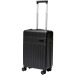 Product thumbnail Rover 20 and 40 L recycled GRS cabin suitcase 1