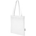 Product thumbnail Zeus 6L recycled non-woven GRS-certified conventional shopping bag 0